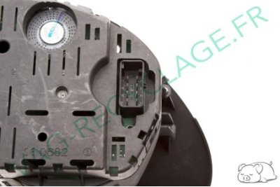 Kit démarrage Seat Ibiza 3 et Cordoba 2 1.4i 16V 75cv 110080105 036906034GM - Image 7