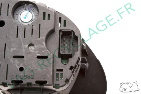 Kit démarrage Seat Ibiza 3 et Cordoba 2 1.4i 16V 75cv 110080105 036906034GM - Image 7