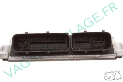 Kit démarrage Seat Ibiza 3 et Cordoba 2 1.4i 16V 75cv 110080105 036906034GM - Image 10