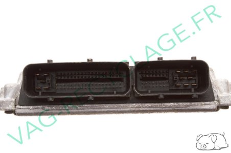 Kit démarrage Seat Ibiza 3 et Cordoba 2 1.4i 16V 75cv 110080105 036906034GM - Image 10