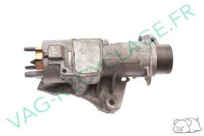 Kit démarrage Seat Ibiza 3 et Cordoba 2 1.4i 16V 75cv 110080105 036906034GM - Image 11