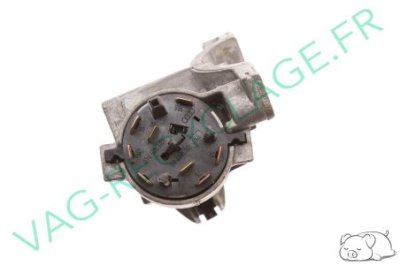 Kit démarrage Seat Ibiza 3 et Cordoba 2 1.4i 16V 75cv 110080105 036906034GM - Image 13