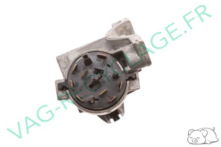 Kit démarrage Seat Ibiza 3 et Cordoba 2 1.4i 16V 75cv 110080105 036906034GM - Image 13