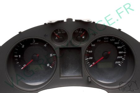 Kit démarrage Seat Ibiza 3 et Cordoba 2 1.9 SDI 64cv 110080104 038906012CD - Image 2