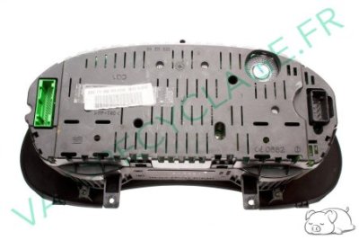 Kit démarrage Seat Ibiza 3 et Cordoba 2 1.9 SDI 64cv 110080104 038906012CD - Image 4