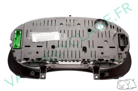 Kit démarrage Seat Ibiza 3 et Cordoba 2 1.9 SDI 64cv 110080104 038906012CD - Image 4