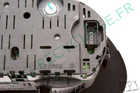 Kit démarrage Seat Ibiza 3 et Cordoba 2 1.9 SDI 64cv 110080104 038906012CD - Image 6