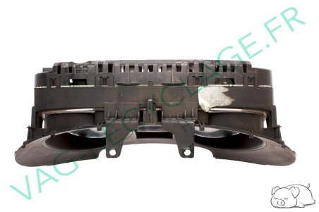 Kit démarrage Seat Ibiza 3 et Cordoba 2 1.9 SDI 64cv 6L0920801A 038906012HP - Image 3