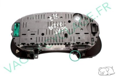 Kit démarrage Seat Ibiza 3 et Cordoba 2 1.9 SDI 64cv 6L0920801A 038906012HP - Image 4