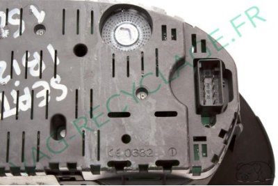 Kit démarrage Seat Ibiza 3 et Cordoba 2 1.9 SDI 64cv 6L0920801A 038906012HP - Image 6