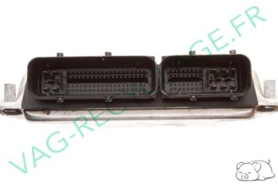 Kit démarrage Seat Ibiza 3 et Cordoba 2 1.9 SDI 64cv 6L0920801A 038906012HP - Image 11