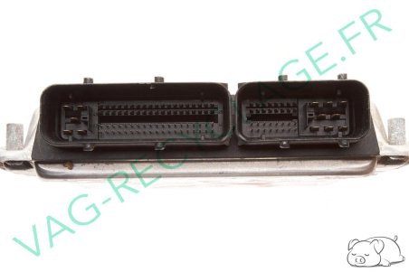 Kit démarrage Seat Ibiza 3 et Cordoba 2 1.9 SDI 64cv 6L0920801A 038906012HP - Image 11