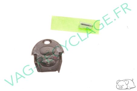 Kit démarrage Seat Ibiza 3 et Cordoba 2 1.9 SDI 64cv 6L0920801A 038906012HP - Image 12