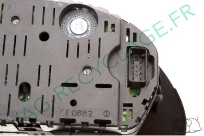 Kit démarrage Seat Ibiza 3 et Cordoba 2 1.9 TDI 100cv 6L0920820J 038906019HT - Image 5