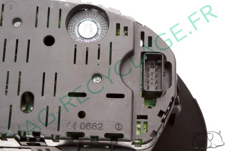 Kit démarrage Seat Ibiza 3 et Cordoba 2 1.9 TDI 100cv 6L0920820J 038906019HT - Image 5