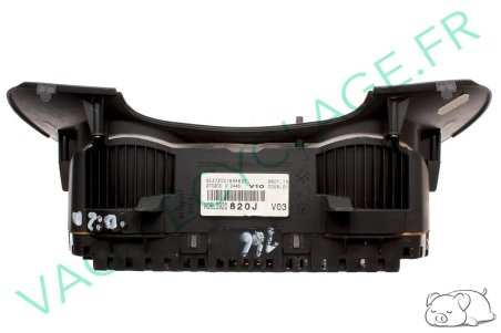 Kit démarrage Seat Ibiza 3 et Cordoba 2 1.9 TDI 100cv 6L0920820J 038906019HT - Image 7