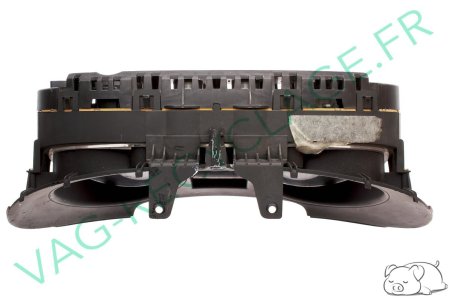 Kit démarrage Seat Ibiza 3 et Cordoba 2 1.9 TDI 100cv 6L0920820J 038906019HT - Image 8