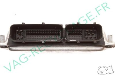 Kit démarrage Seat Ibiza 3 et Cordoba 2 1.9 TDI 100cv 6L0920820J 038906019HT - Image 11