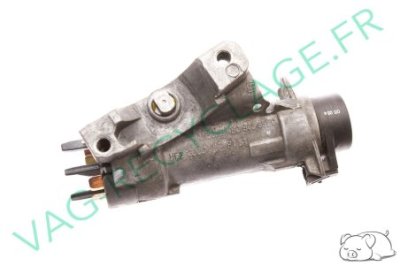 Kit démarrage Seat Ibiza 3 et Cordoba 2 1.9 TDI 100cv 6L0920820J 038906019HT - Image 12