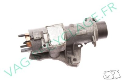 Kit démarrage Seat Ibiza 3 et Cordoba 2 1.9 TDI 100cv 6L0920820J 038906019HT - Image 13