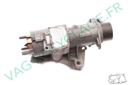 Kit démarrage Seat Ibiza 3 et Cordoba 2 1.9 TDI 100cv 6L0920820J 038906019HT - Image 13