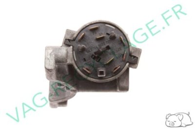 Kit démarrage Seat Ibiza 3 et Cordoba 2 1.9 TDI 100cv 6L0920820J 038906019HT - Image 14