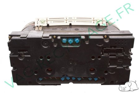 Compteur VDO 6K0919033HD pour Seat Ibiza 2 et Seat Cordoba de 1993 à 1996 - Image 4