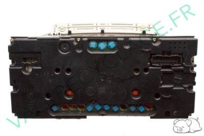 Compteur VDO 6K0919033HD pour Seat Ibiza 2 et Seat Cordoba de 1993 à 1996 - Image 5