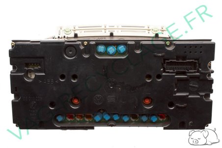 Compteur VDO 6K0919033HD pour Seat Ibiza 2 et Seat Cordoba de 1993 à 1996 - Image 5