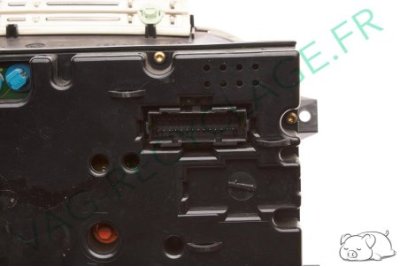 Compteur VDO 6K0919033HD pour Seat Ibiza 2 et Seat Cordoba de 1993 à 1996 - Image 6