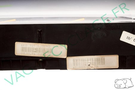 Compteur VDO 6K0919033HD pour Seat Ibiza 2 et Seat Cordoba de 1993 à 1996 - Image 7