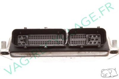 Kit démarrage Seat Leon / Toledo 2 1.9 TDI 110cv 1M0920821B 038906012AT - Image 8