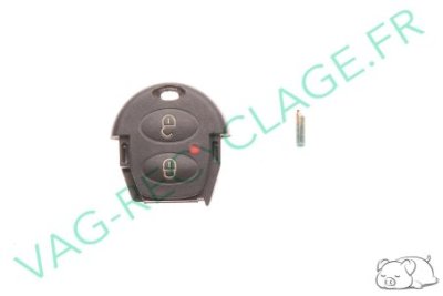 Kit démarrage Seat Leon / Toledo 2 1.9 TDI 110cv 1M0920821B 038906012AT - Image 9