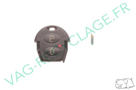 Kit démarrage Seat Leon / Toledo 2 1.9 TDI 110cv 1M0920821B 038906012AT - Image 9