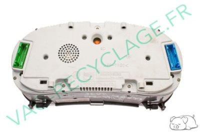 Kit démarrage Seat Arosa 1.0 50cv 6H0920860L 030906032BG - Image 3