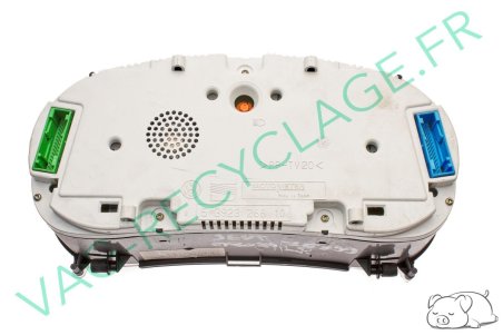 Kit démarrage Seat Arosa 1.0 50cv 6H0920860L 030906032BG - Image 3