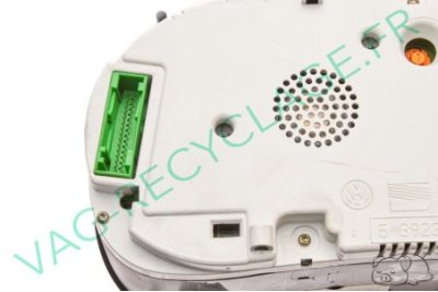 Kit démarrage Seat Arosa 1.0 50cv 6H0920860L 030906032BG - Image 4