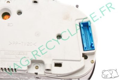 Kit démarrage Seat Arosa 1.0 50cv 6H0920860L 030906032BG - Image 5