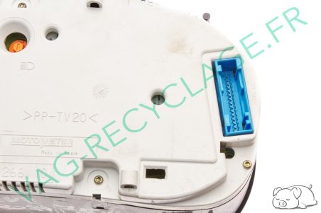 Kit démarrage Seat Arosa 1.0 50cv 6H0920860L 030906032BG - Image 5