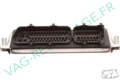 Kit démarrage Seat Arosa 1.0 50cv 6H0920860L 030906032BG - Image 9