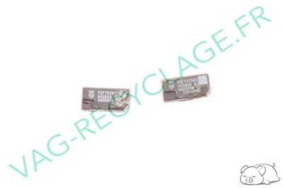 Kit démarrage Seat Arosa 1.0 50cv 6H0920860L 030906032BG - Image 10