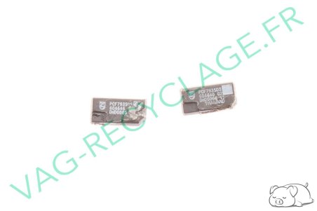 Kit démarrage Seat Arosa 1.0 50cv 6H0920860L 030906032BG - Image 10