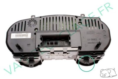 Kit démarrage Seat Altea / Seat Toledo 3 1.9 TDI 105cv 5P0920804C 03G906016KL - Image 3