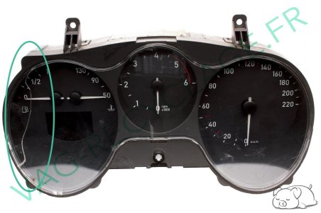 Kit démarrage Seat Altea / Seat Toledo 3 1.9 TDI 105cv 5P0920804C 03G906016KL - Image 4