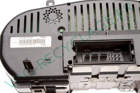 Kit démarrage Seat Altea / Seat Toledo 3 1.9 TDI 105cv 5P0920804C 03G906016KL - Image 6