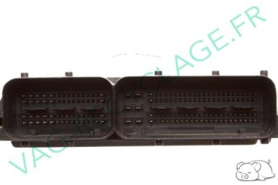 Kit démarrage Seat Altea / Seat Toledo 3 1.9 TDI 105cv 5P0920804C 03G906016KL - Image 9
