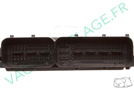 Kit démarrage Seat Altea / Seat Toledo 3 1.9 TDI 105cv 5P0920804C 03G906016KL - Image 9