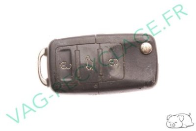 Kit démarrage Seat Altea / Seat Toledo 3 1.9 TDI 105cv 5P0920804C 03G906016KL - Image 10