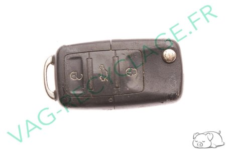 Kit démarrage Seat Altea / Seat Toledo 3 1.9 TDI 105cv 5P0920804C 03G906016KL - Image 10