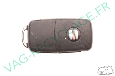 Kit démarrage Seat Altea / Seat Toledo 3 1.9 TDI 105cv 5P0920804C 03G906016KL - Image 11